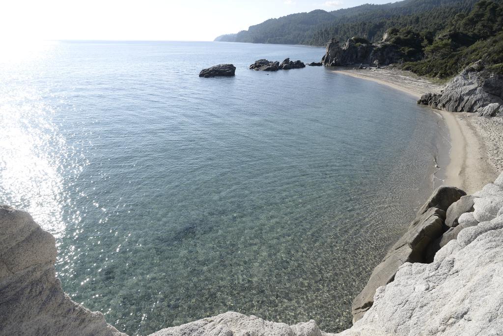 Five Senses Luxury * Βουρβουρού