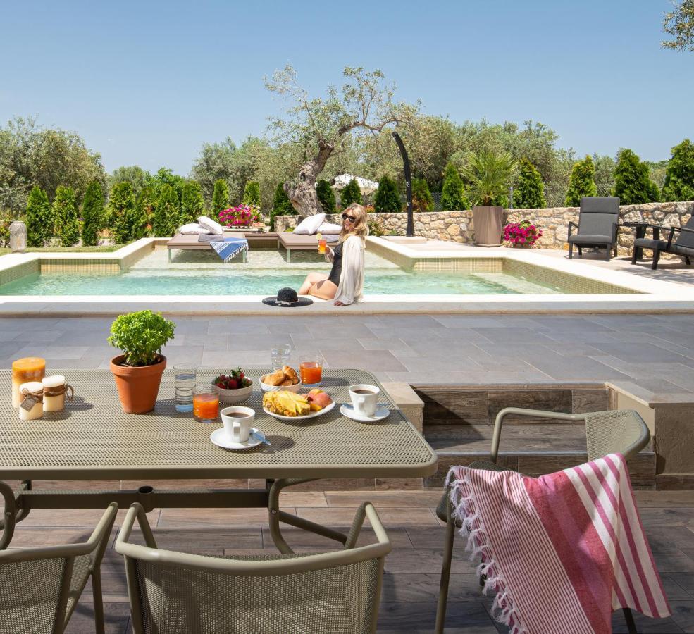 Five Senses Luxury *