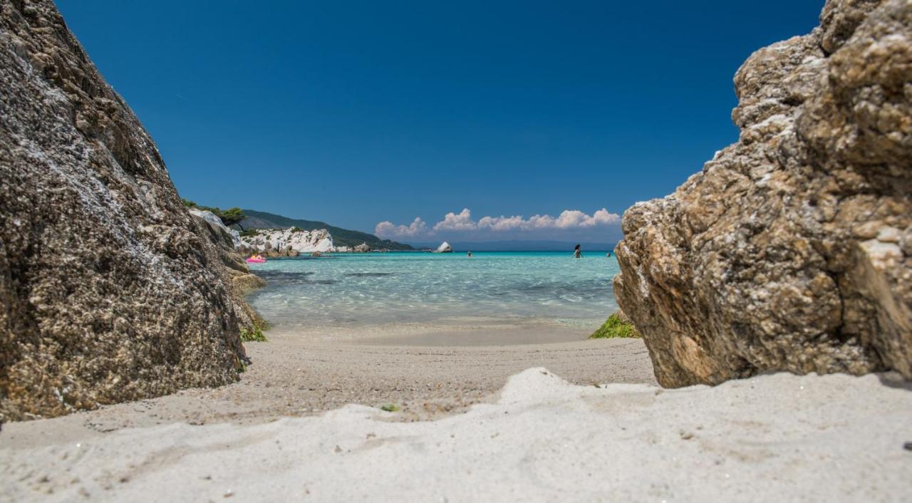 Five Senses Luxury Βουρβουρού