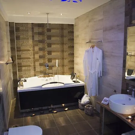 Five Senses Luxury Villas Vourvourou Exterior photo