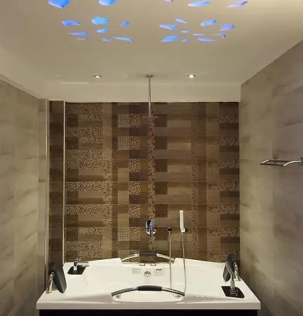 Five Senses Luxury Villas Vourvourou Exterior photo