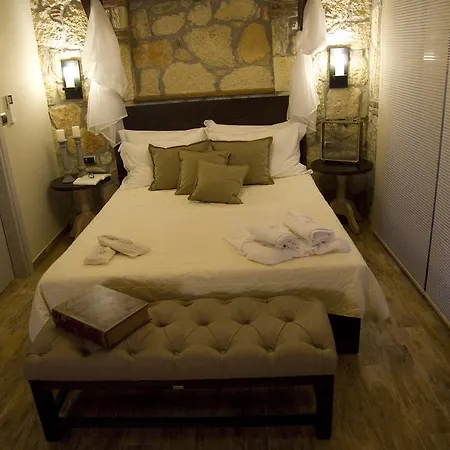 Five Senses Luxury Villas Vourvourou Exterior photo