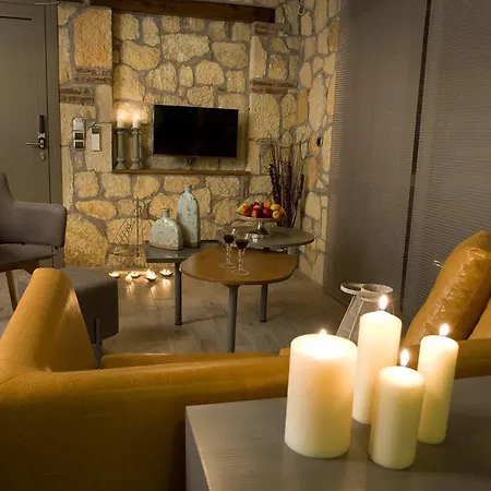 Five Senses Luxury Villas Vourvourou Exterior photo