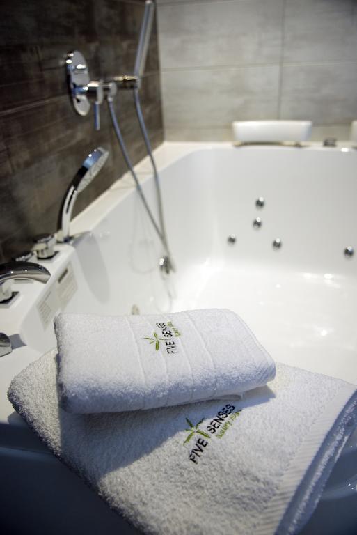 Five Senses Luxury
