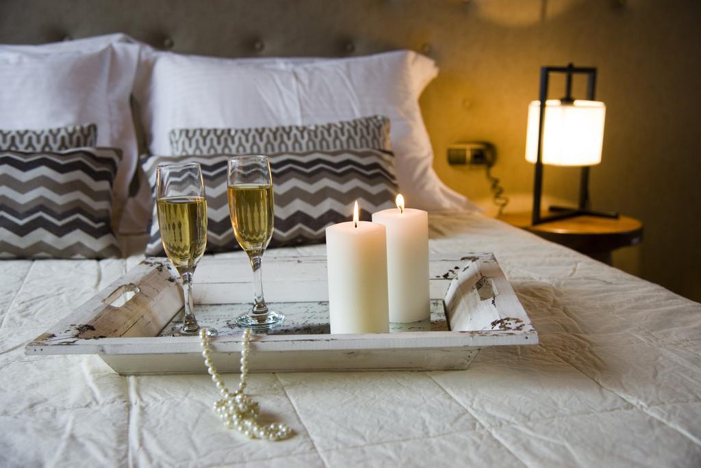 Villa Five Senses Luxury