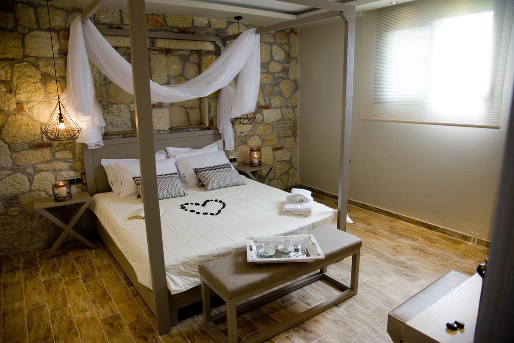 Villa Five Senses Luxury