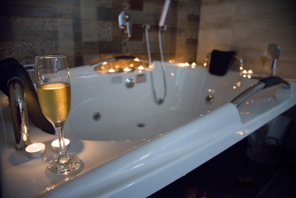 Villa Five Senses Luxury *