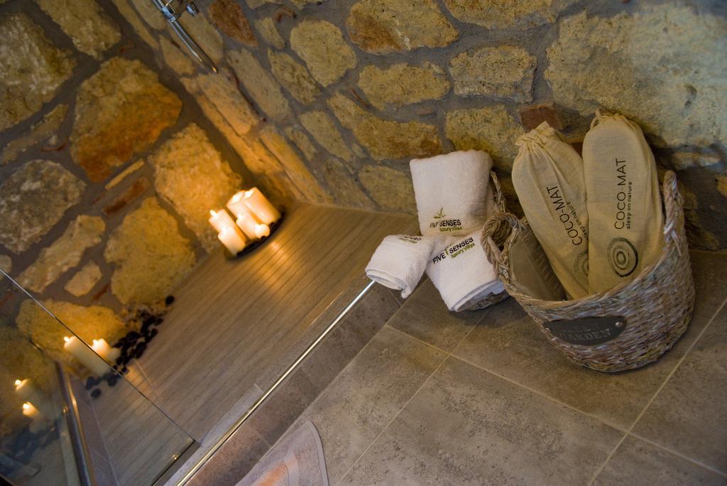 Villa Five Senses Luxury