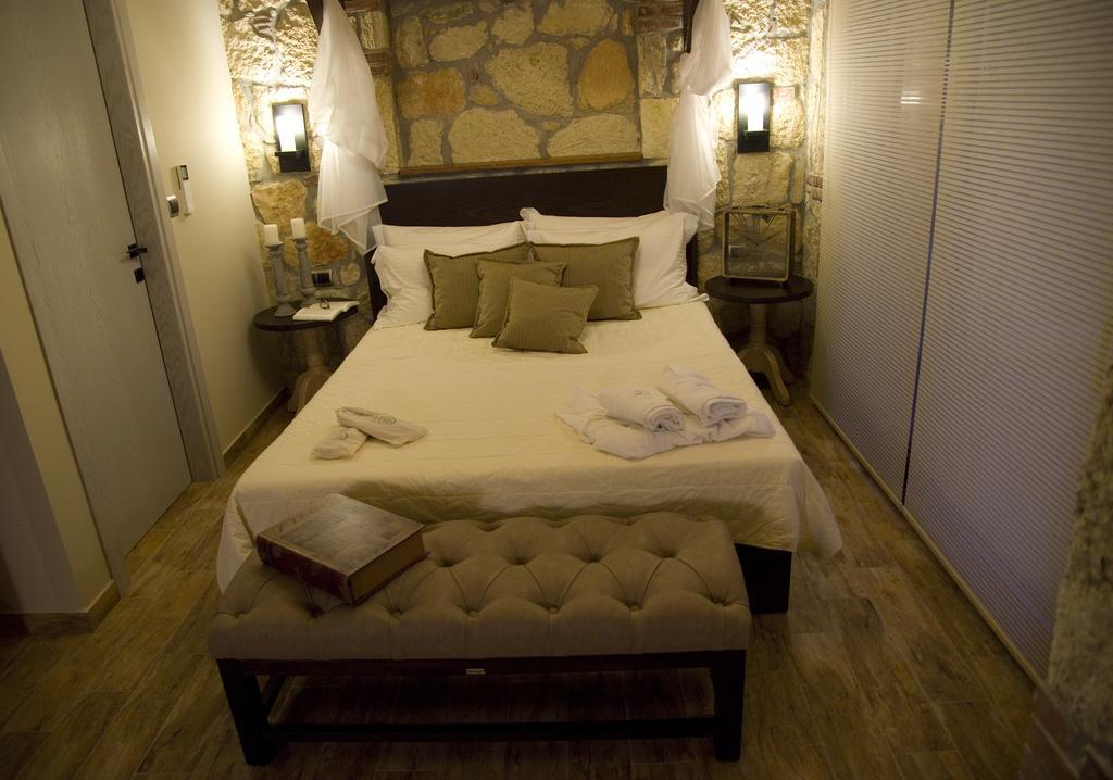 Villa Five Senses Luxury
