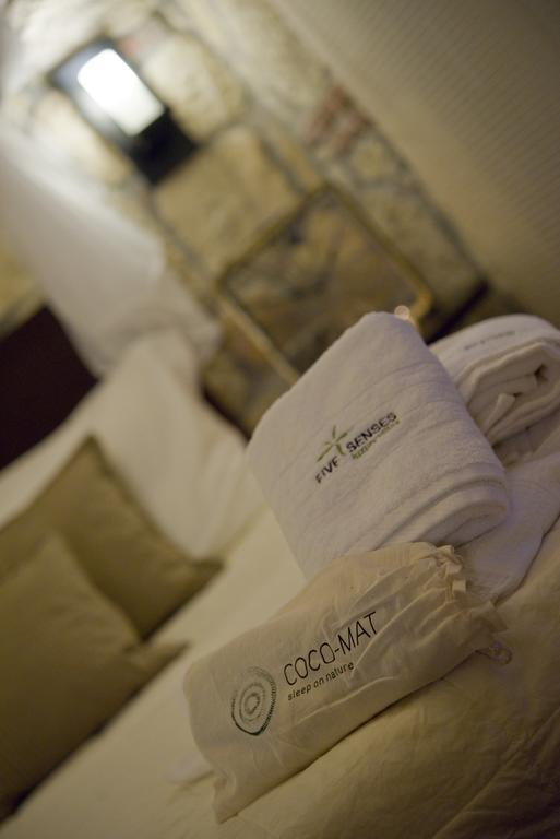 Villa Five Senses Luxury Vourvourou