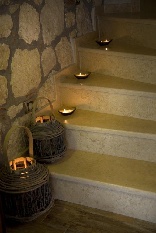 Villa Five Senses Luxury Vourvourou