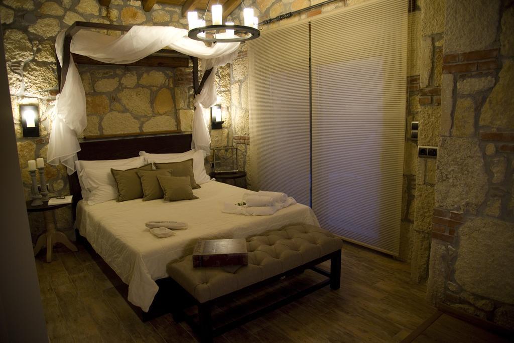 Villa Five Senses Luxury Vourvourou