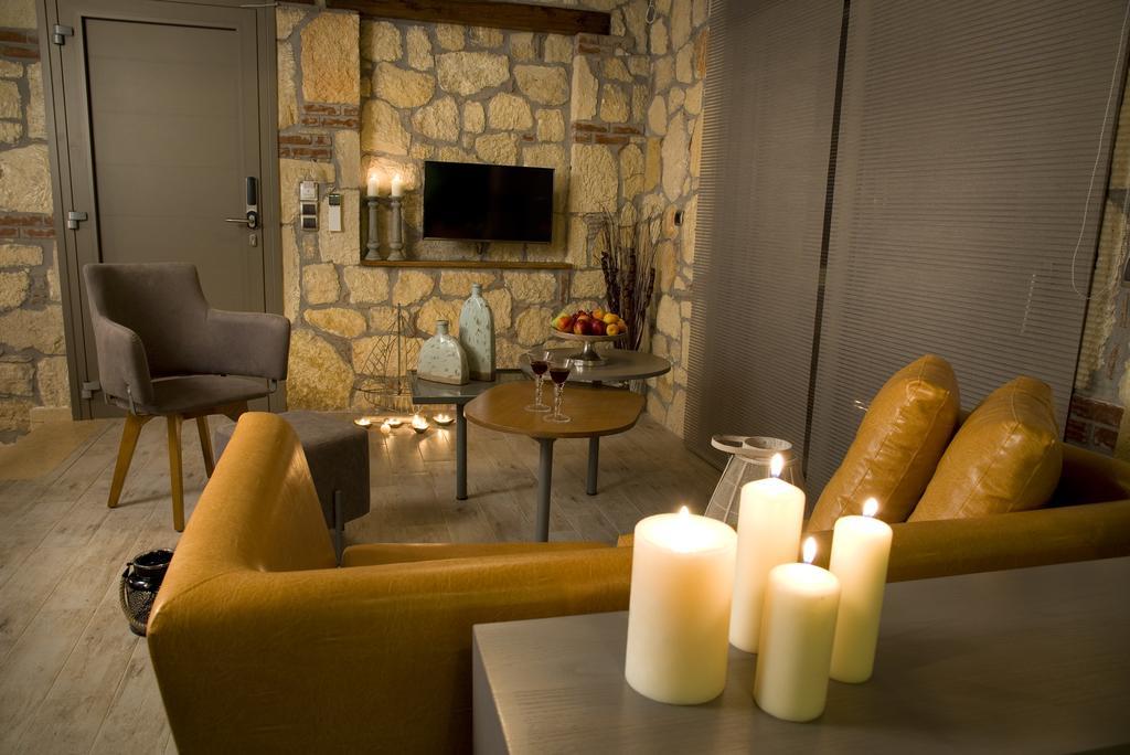 Five Senses Luxury
