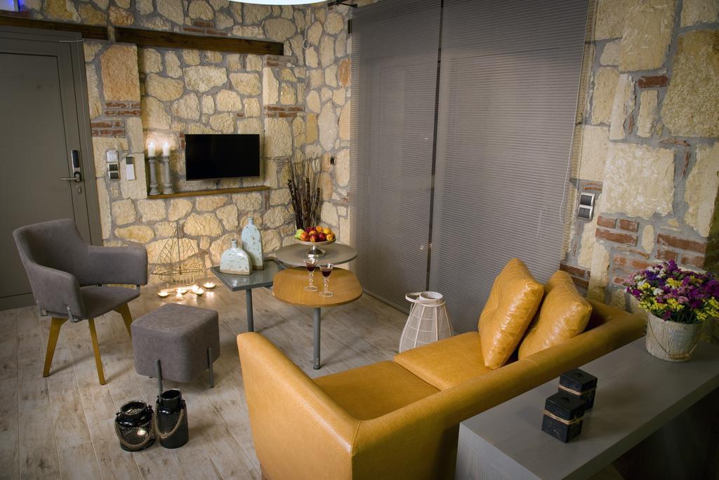 Five Senses Luxury Vourvourou