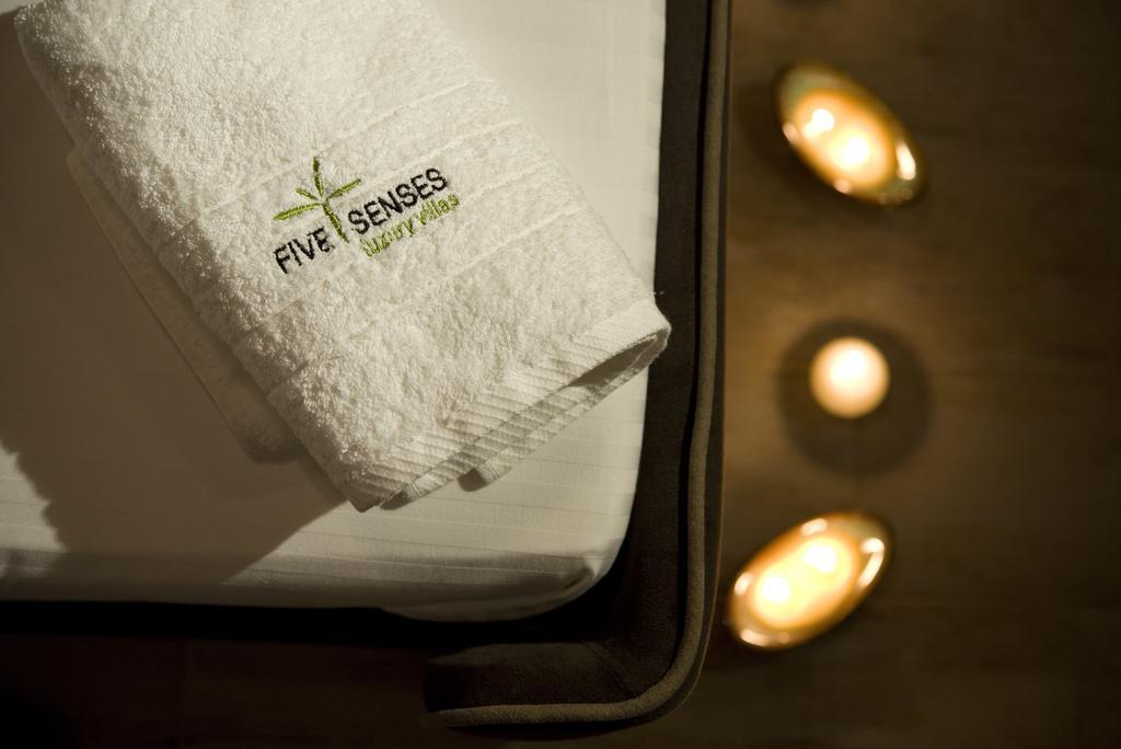 Five Senses Luxury