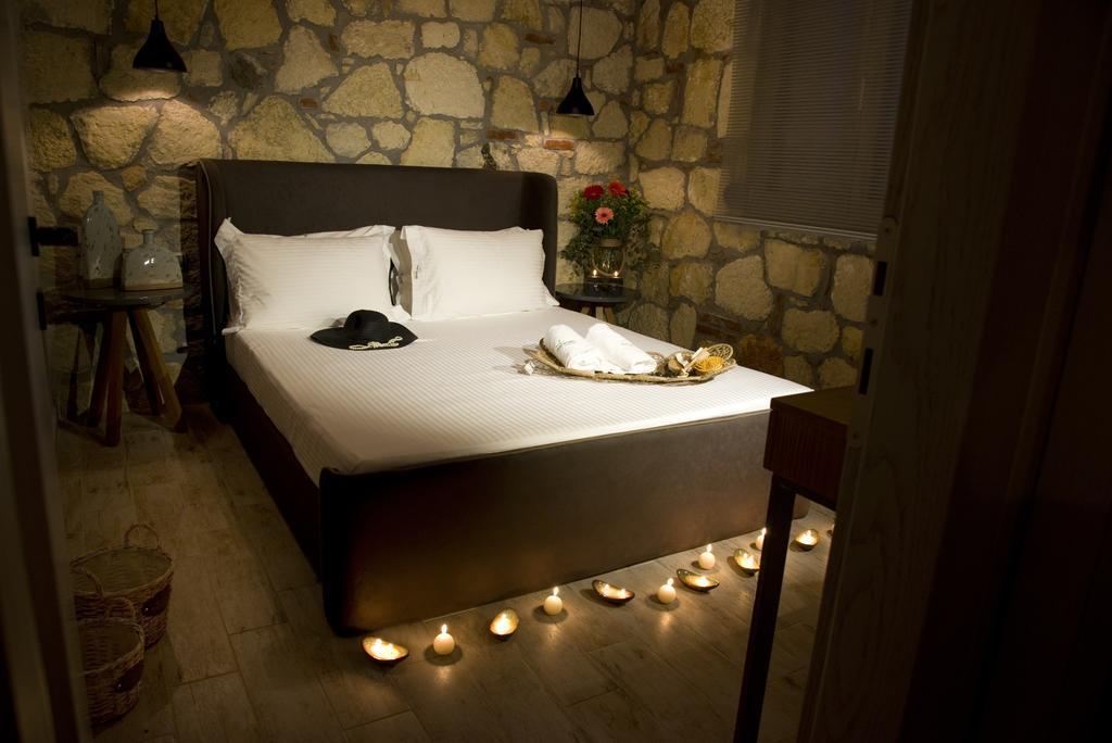 Five Senses Luxury Vourvourou