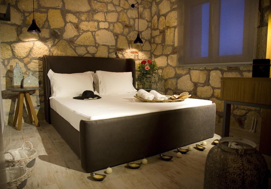 Villa Five Senses Luxury Vourvourou