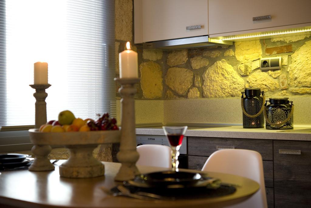 Villa Five Senses Luxury *