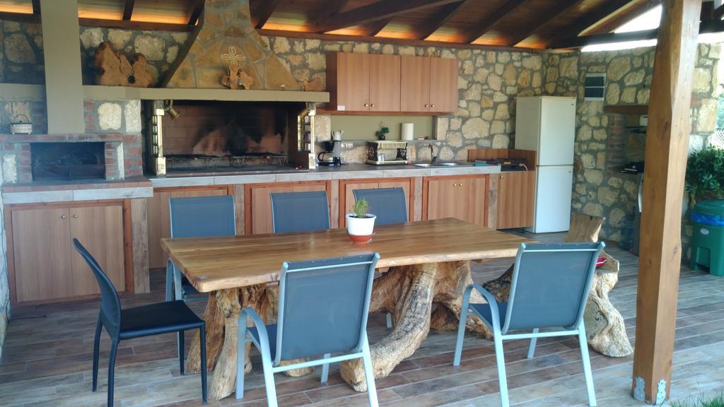 Five Senses Luxury Villa *