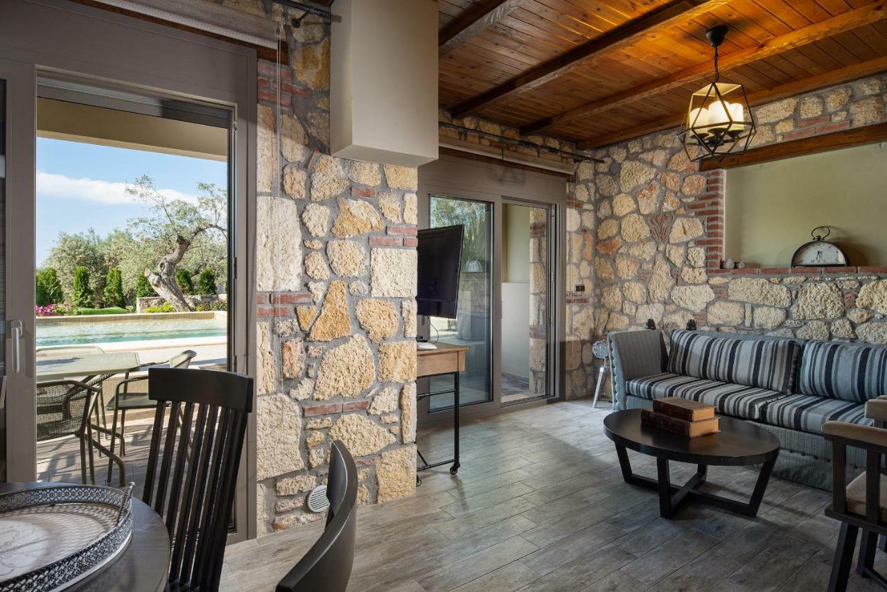 Villa Five Senses Luxury