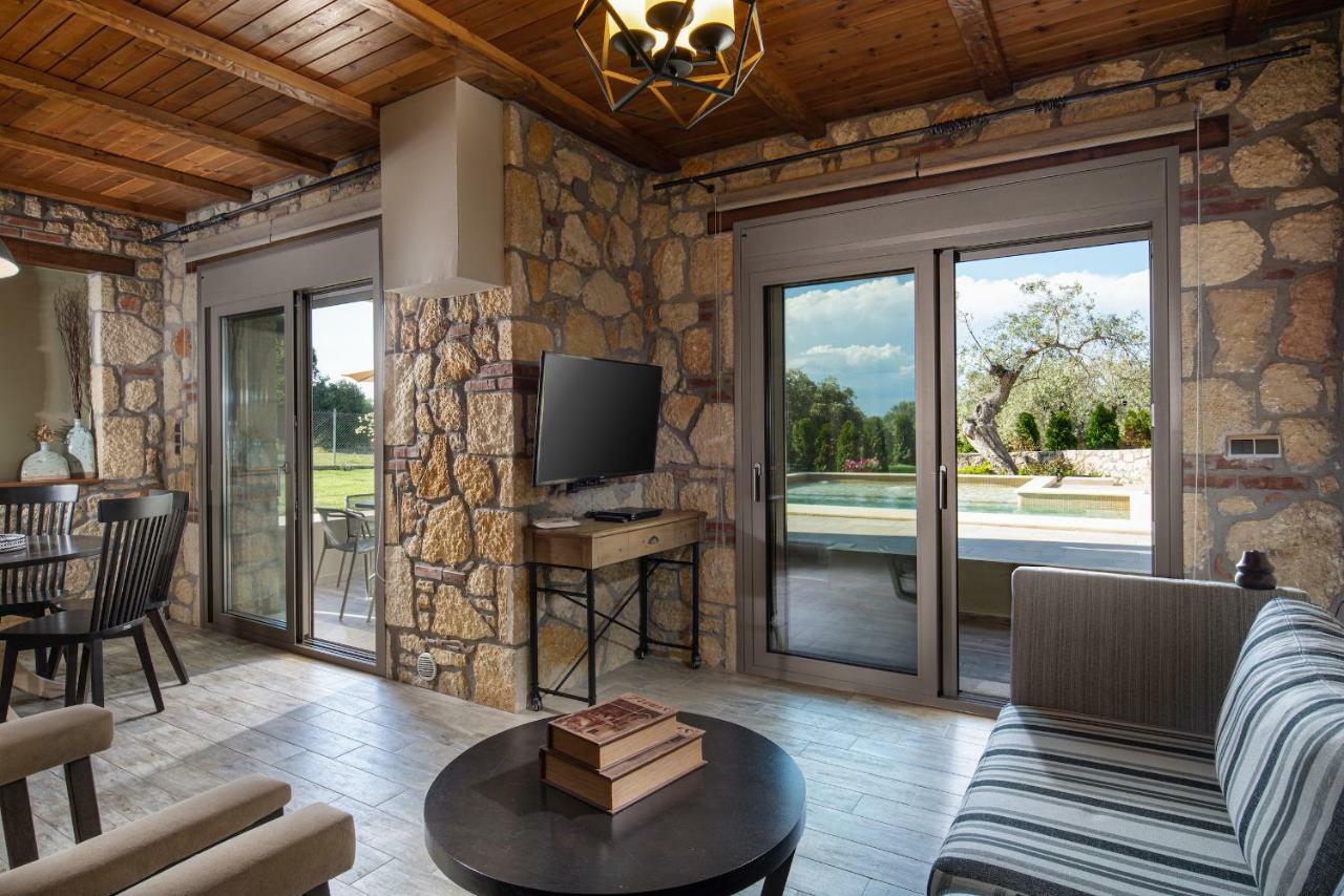 Five Senses Luxury Villa *