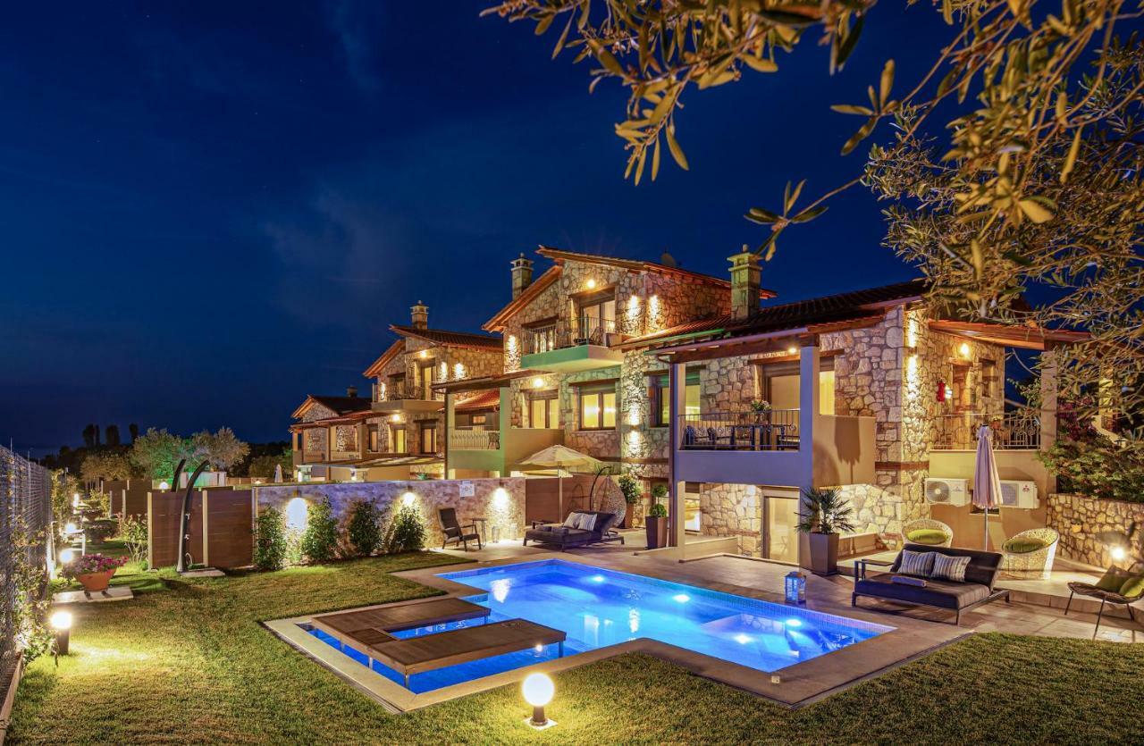 Five Senses Luxury