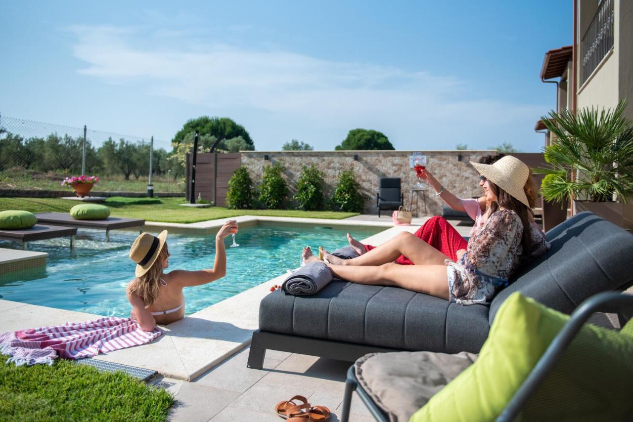 Five Senses Luxury Villa Vourvourou