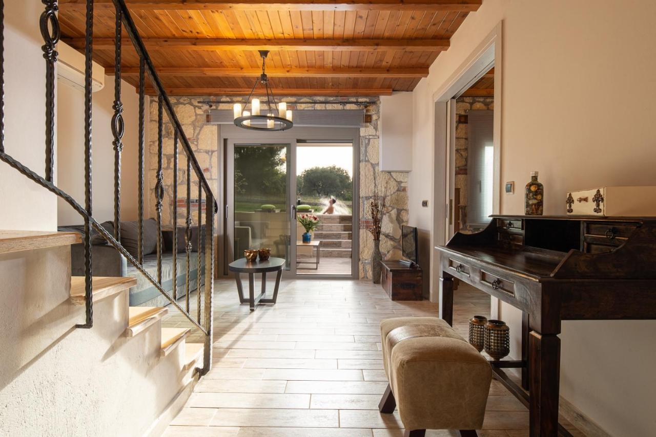 Villa Five Senses Luxury
