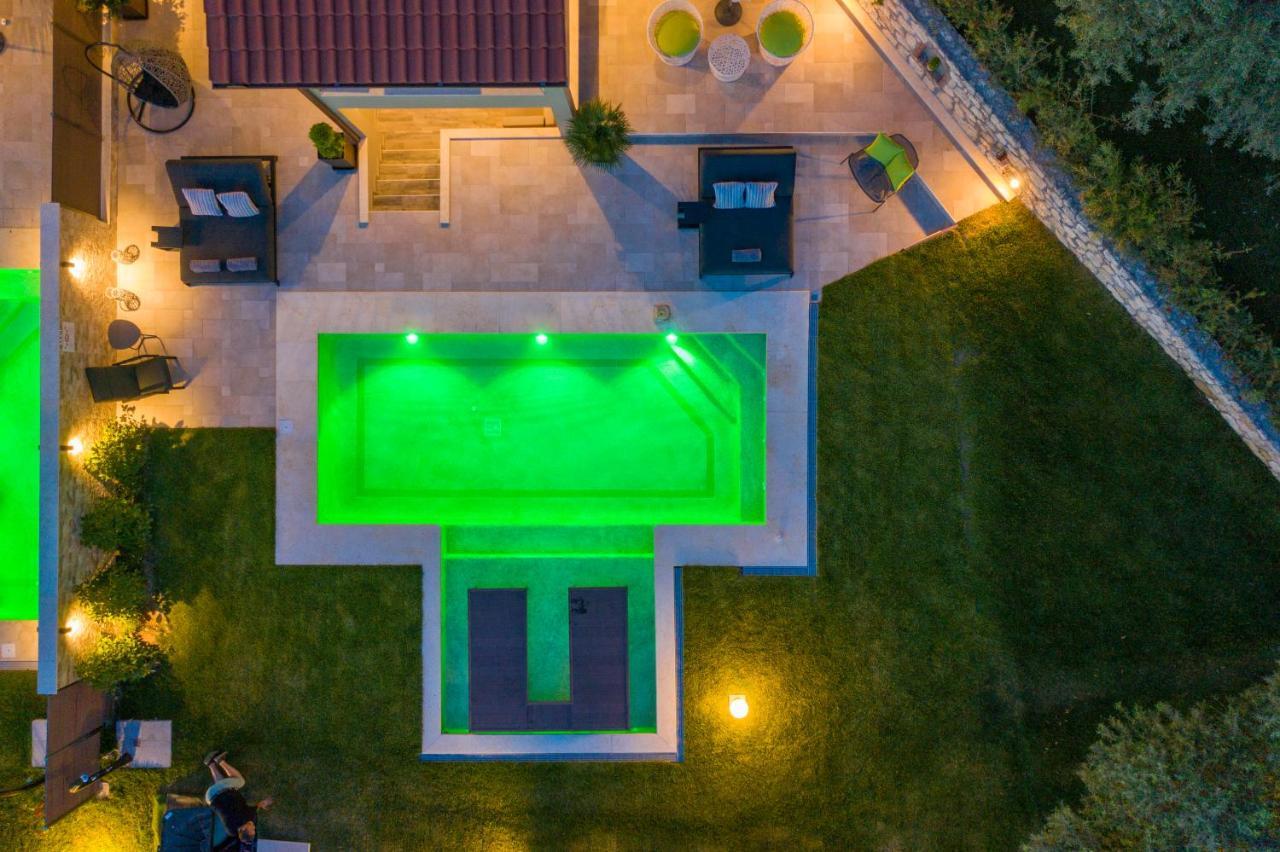 Five Senses Luxury