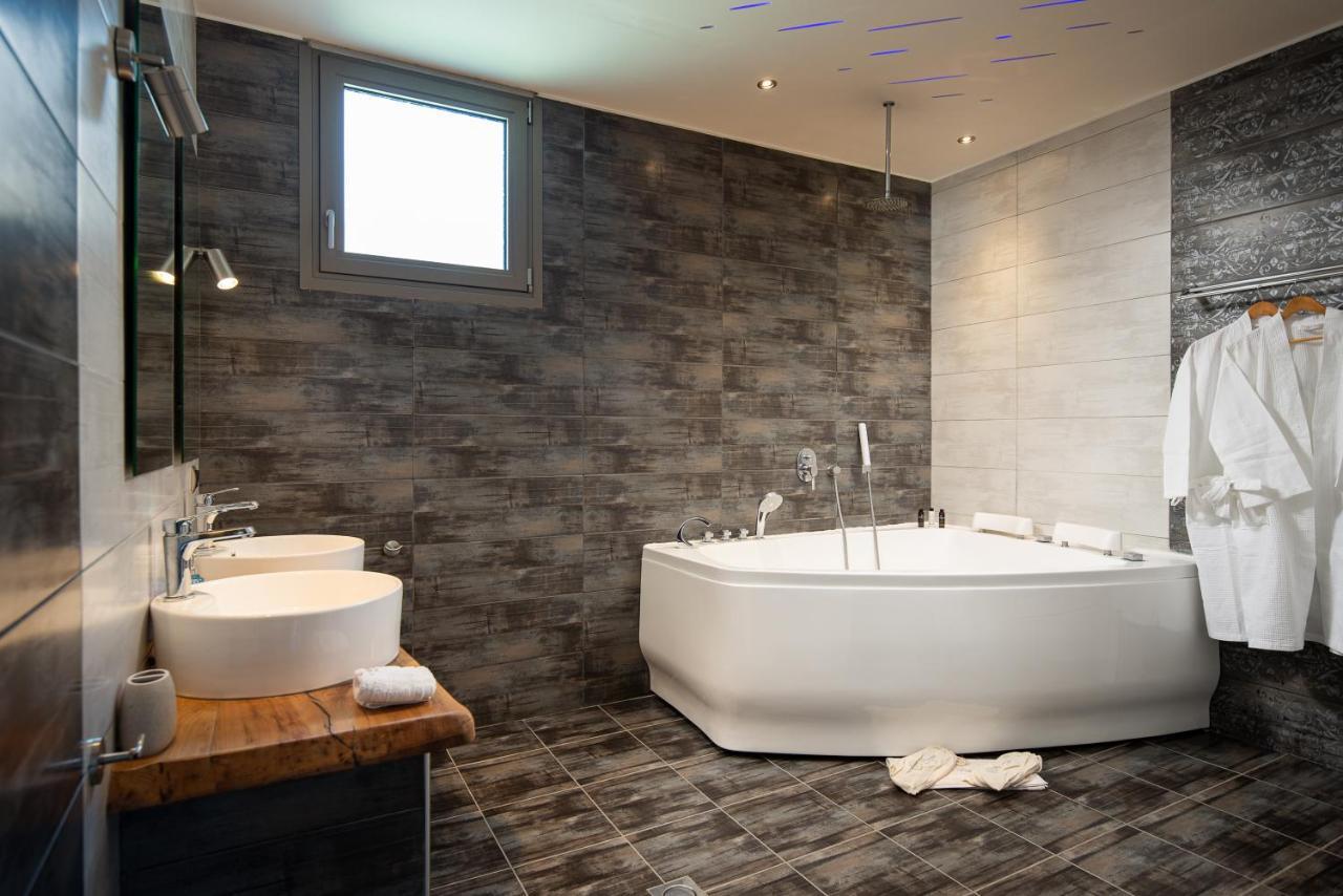 Five Senses Luxury Villa *