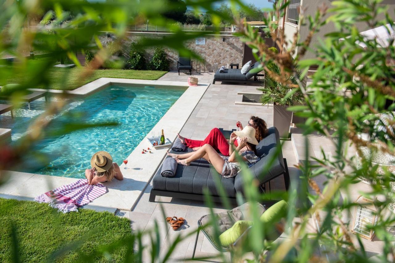 Villa Five Senses Luxury *