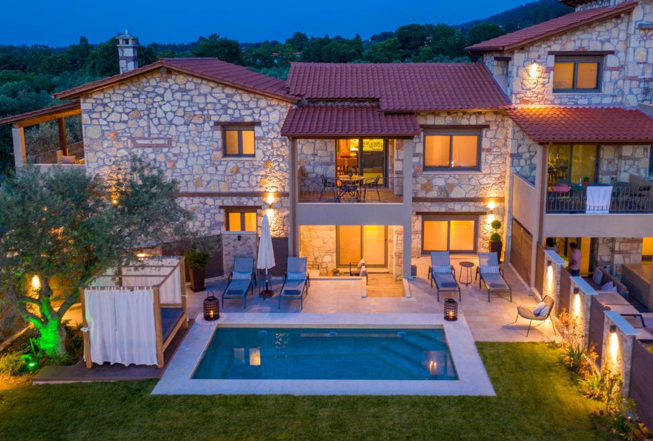 Villa Five Senses Luxury