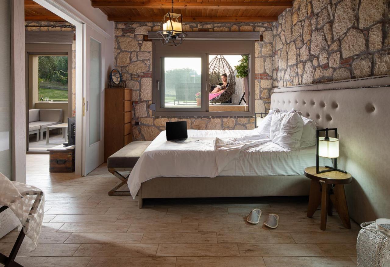 Five Senses Luxury *