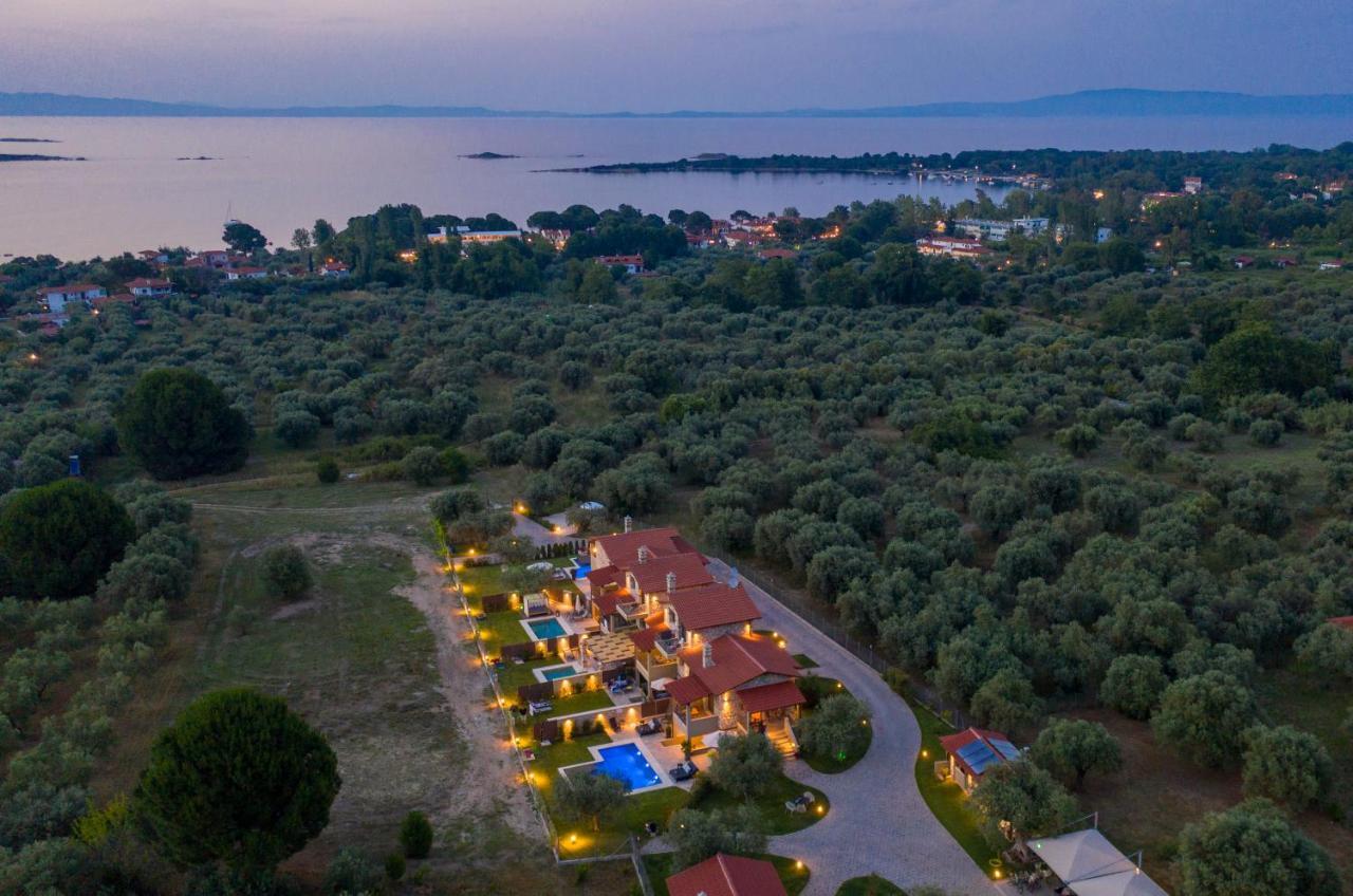 Villa Five Senses Luxury *