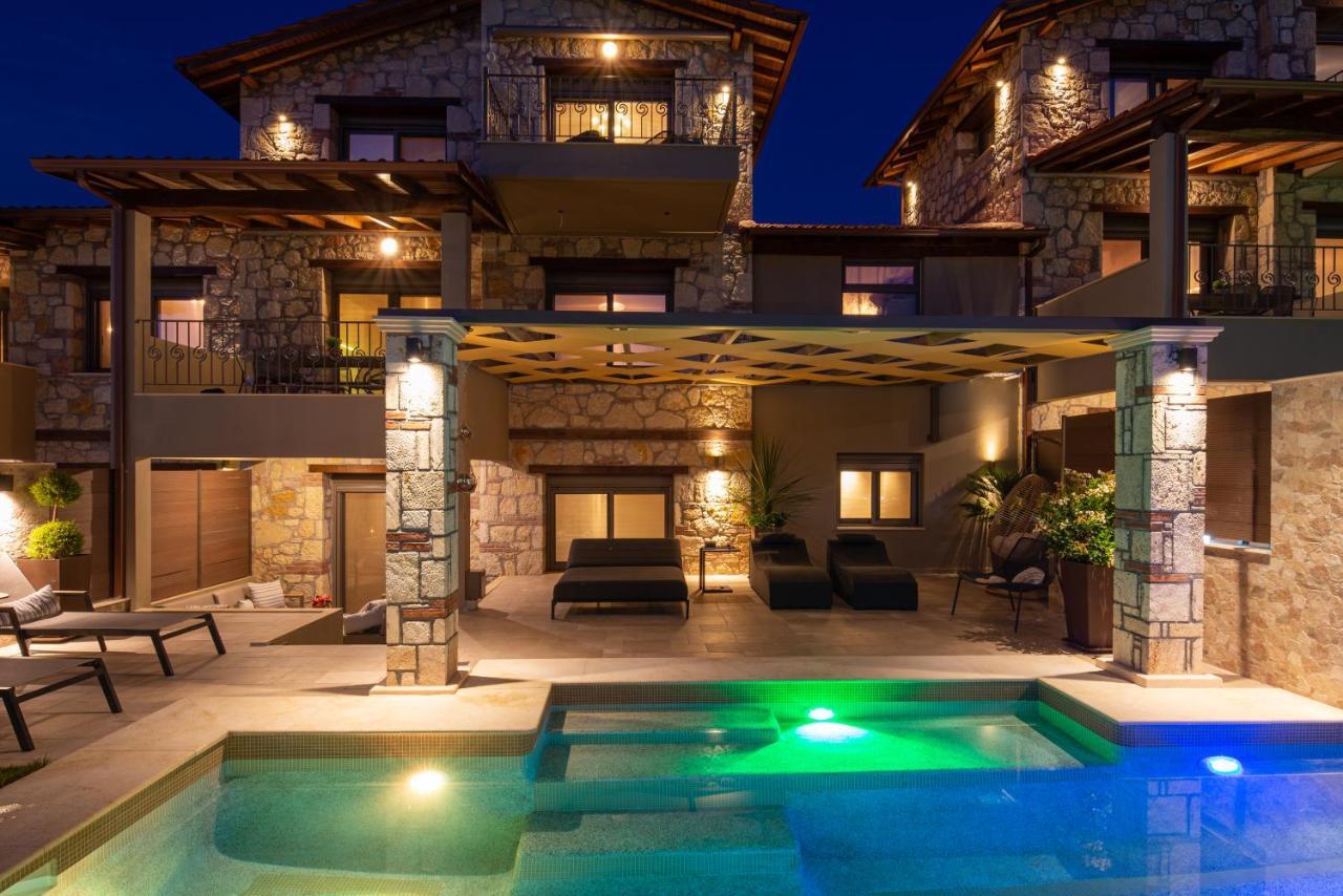 Five Senses Luxury