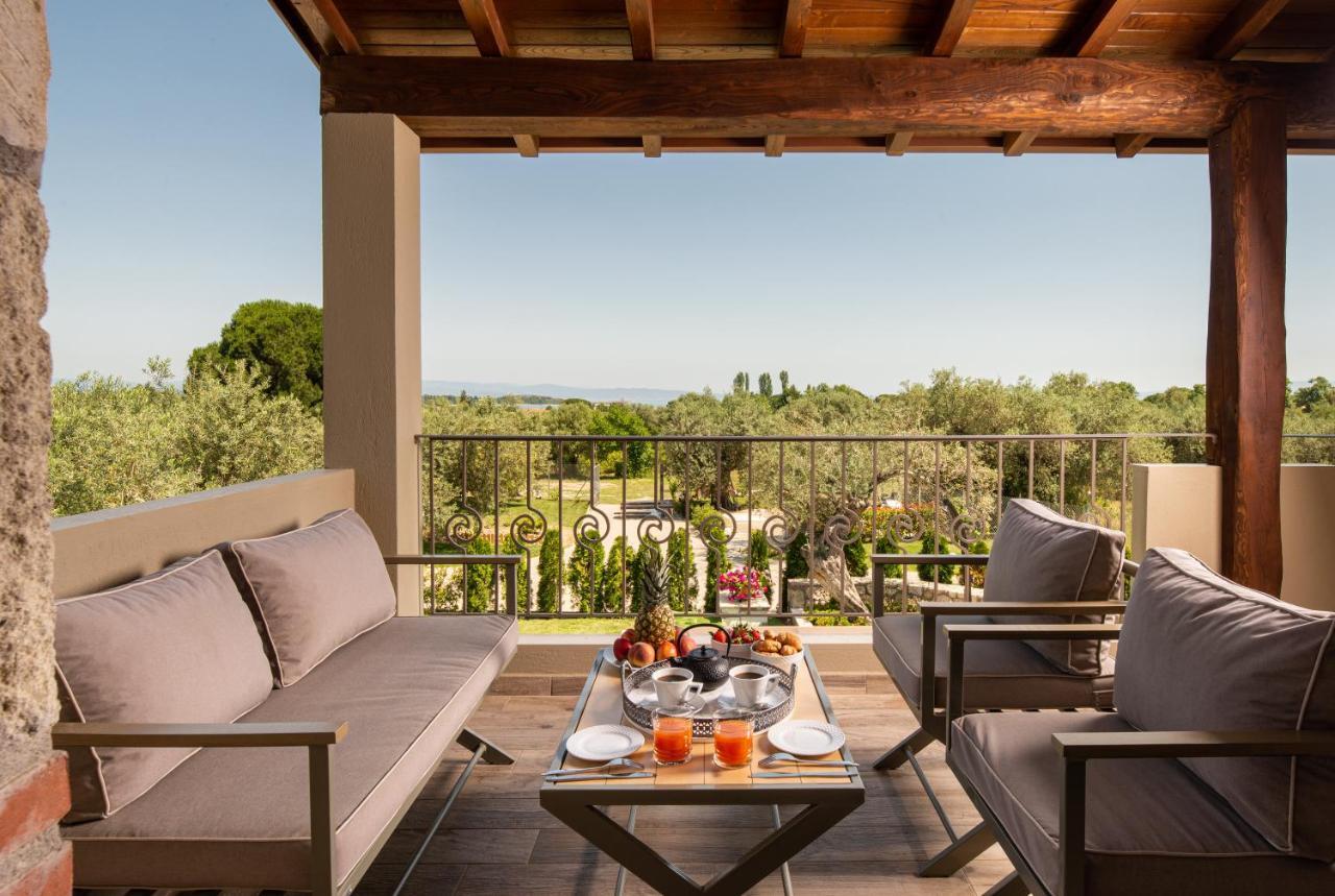 Villa Five Senses Luxury *