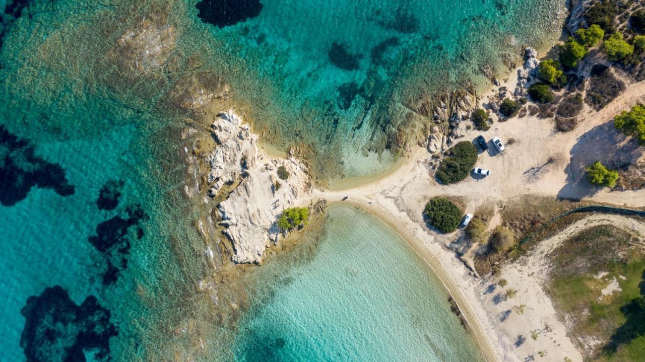 Five Senses Luxury Villa