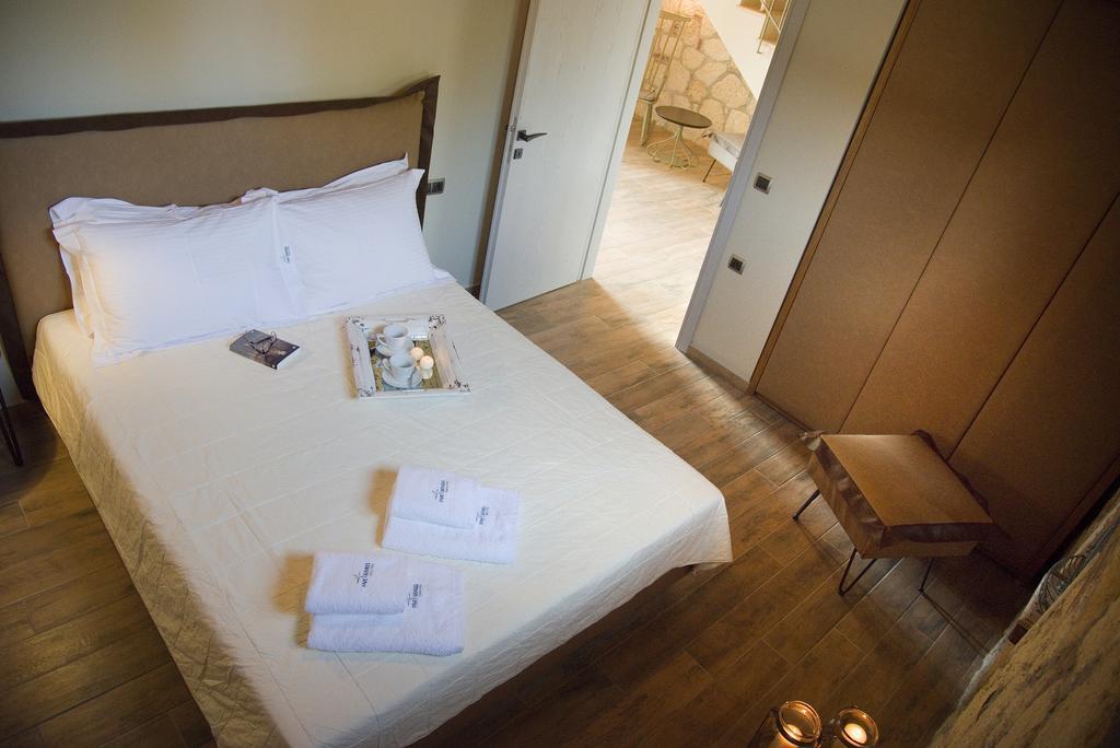 Vila Five Senses Luxury *