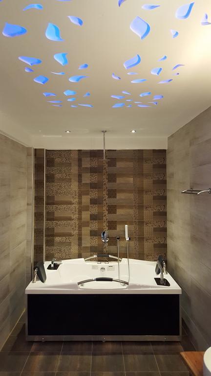 Five Senses Luxury