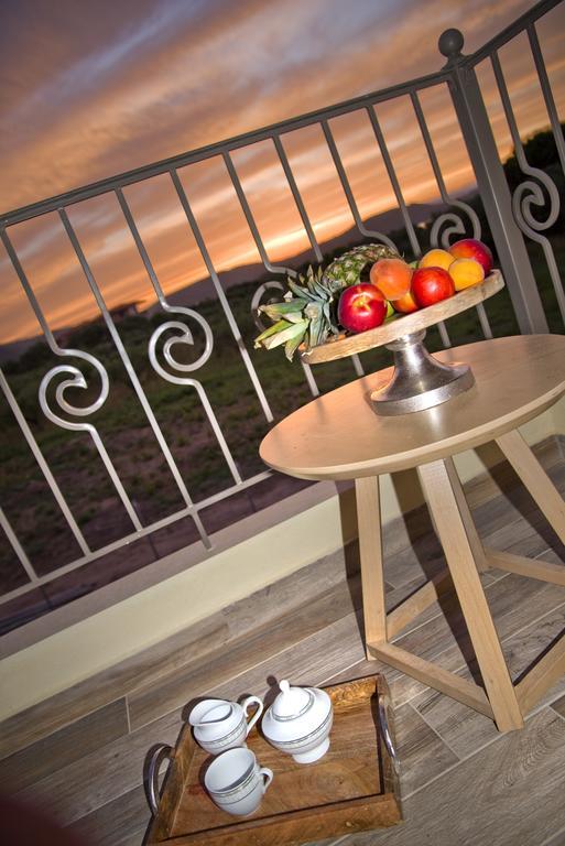 Five Senses Luxury Vourvourou