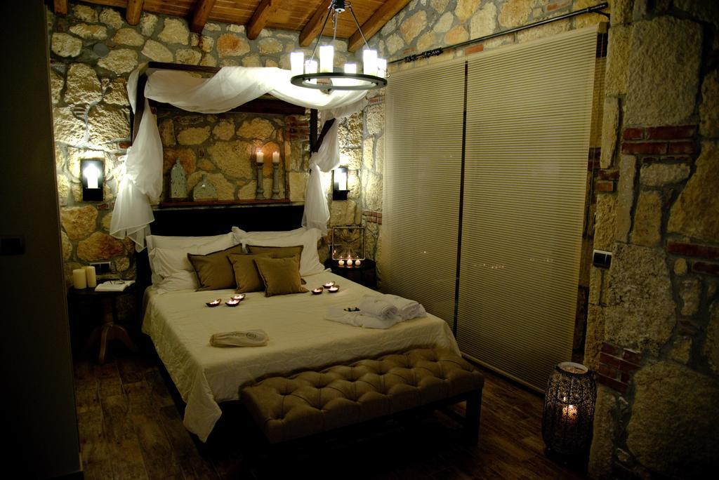 Five Senses Luxury Vourvourou