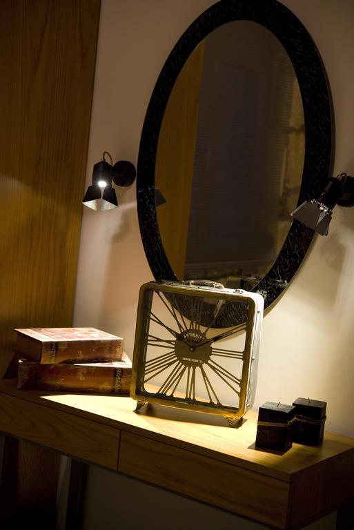 Vila Five Senses Luxury Vourvourou