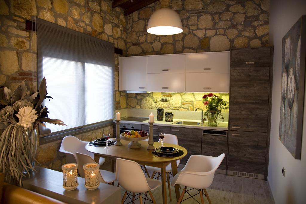 Vila Five Senses Luxury Vourvourou