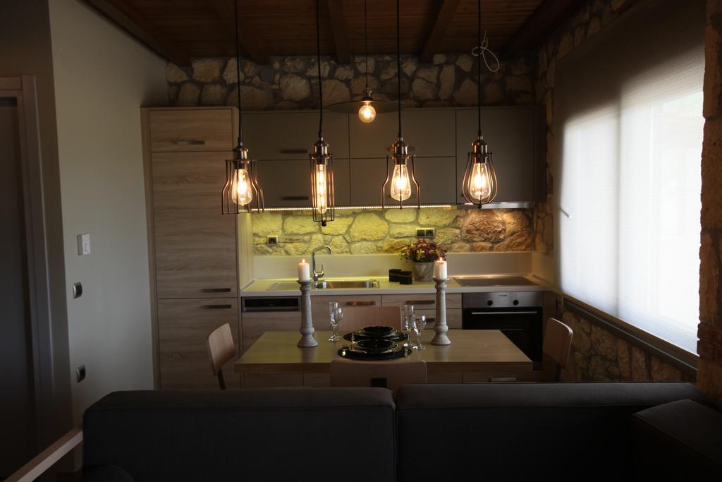 Five Senses Luxury Vila