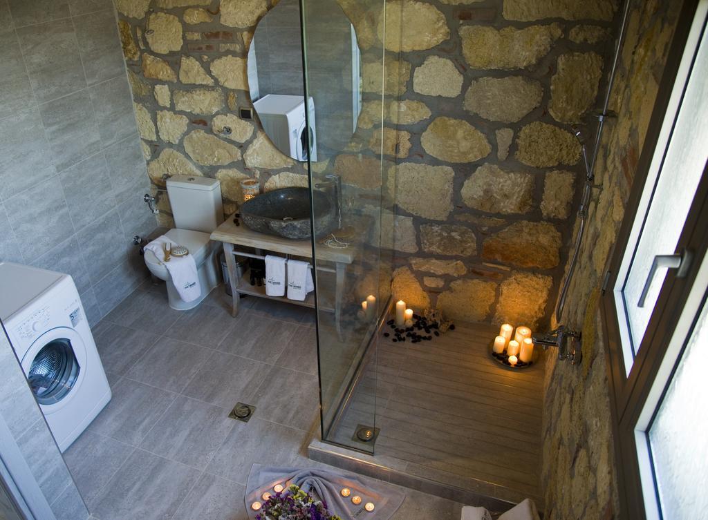 Vila Five Senses Luxury Vourvourou