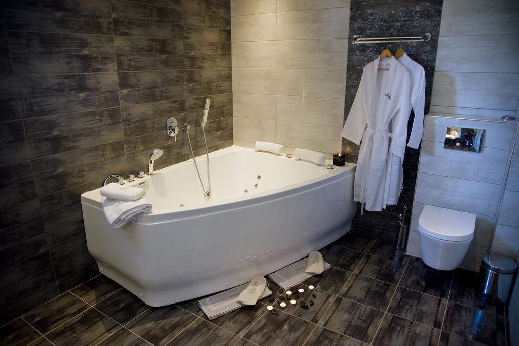 Vila Five Senses Luxury Vourvourou