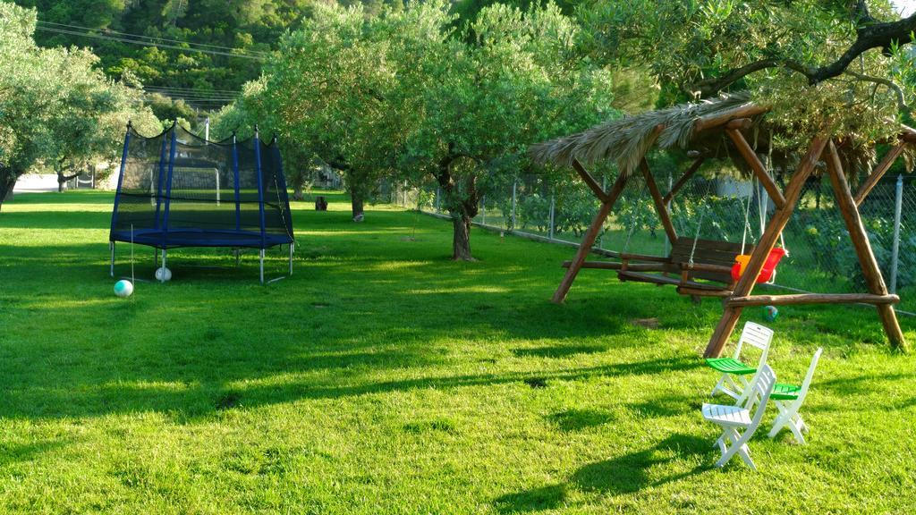 Five Senses Luxury Vila *