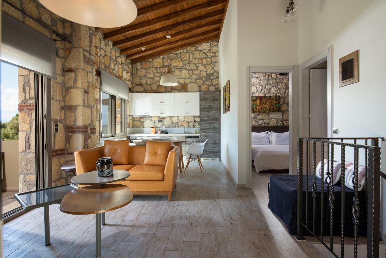 Five Senses Luxury Vila *