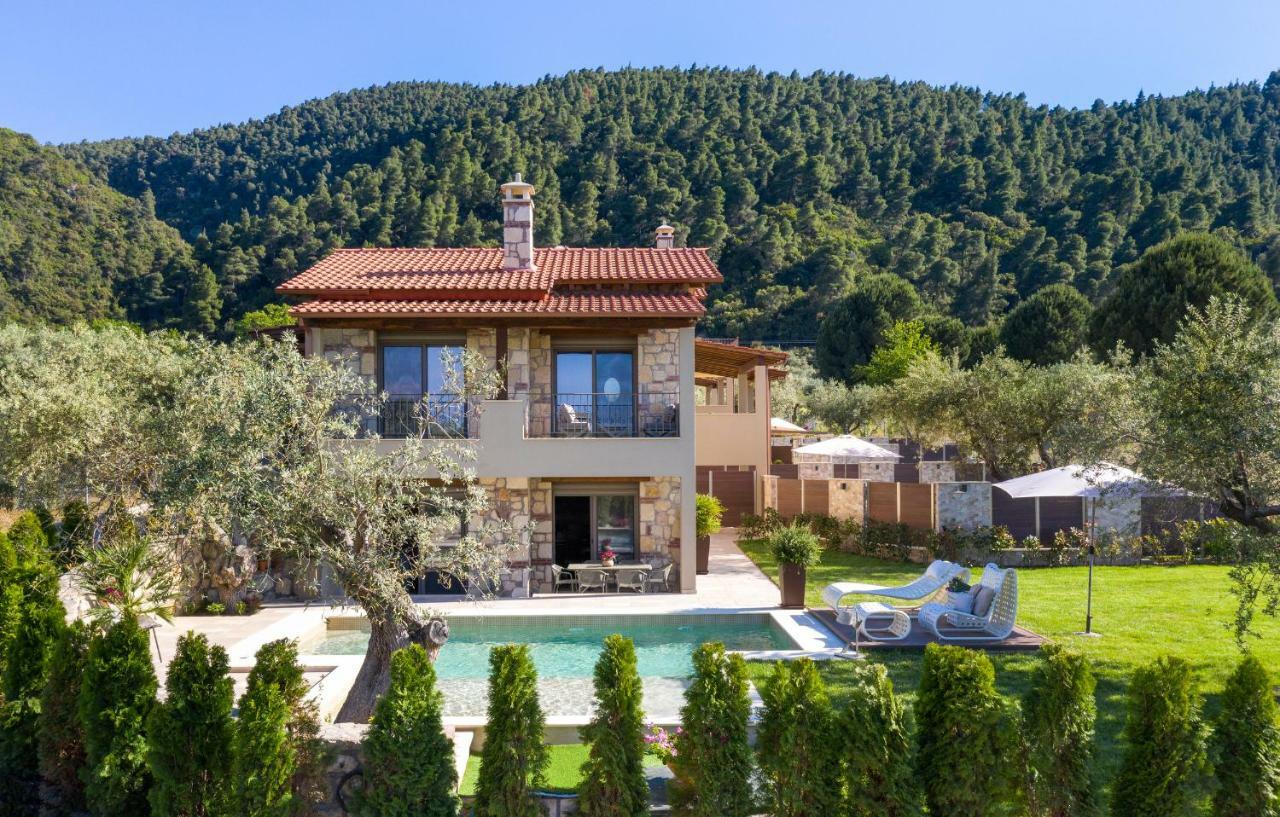 Vila Five Senses Luxury *