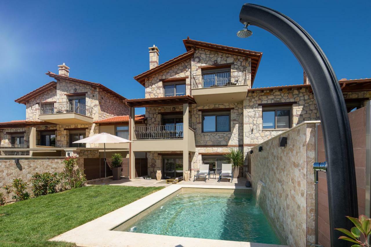 Five Senses Luxury Vila